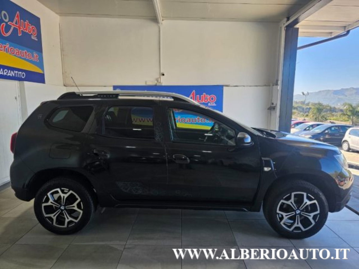 Dacia Duster 1.5 Blue dCi 8V 115 CV 4x2 Extreme (4)