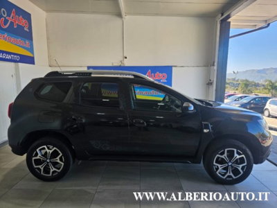 Dacia Duster 1.5 Blue dCi 8V 115 CV 4x2 Extreme (4)