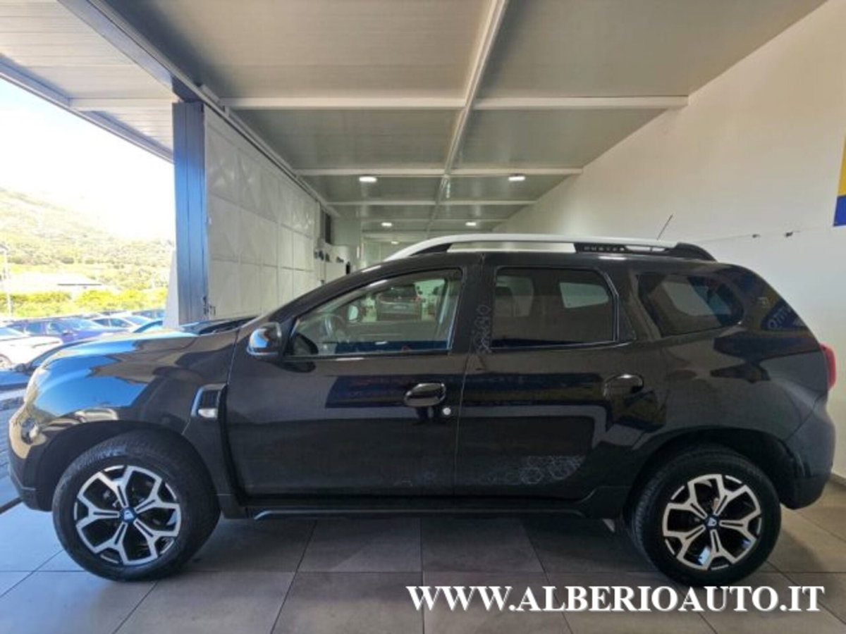 Dacia Duster 1.5 Blue dCi 8V 115 CV 4x2 Extreme (5)