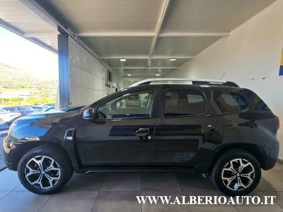 Dacia Duster 1.5 Blue dCi 8V 115 CV 4x2 Extreme (5)