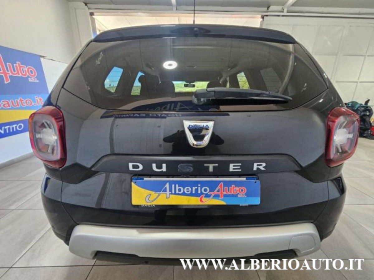 Dacia Duster 1.5 Blue dCi 8V 115 CV 4x2 Extreme (6)