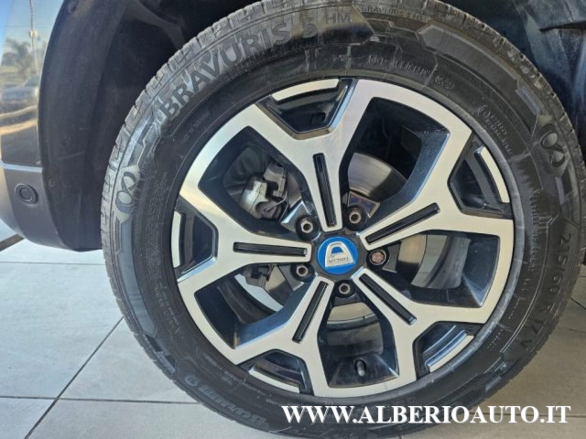Dacia Duster 1.5 Blue dCi 8V 115 CV 4x2 Extreme (7)