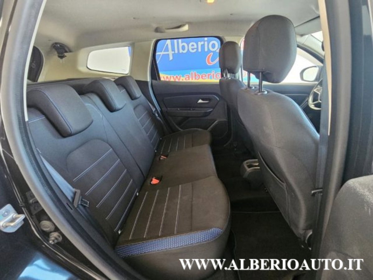 Dacia Duster 1.5 Blue dCi 8V 115 CV 4x2 Extreme (9)