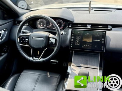 Land Rover Range Rover Velar 2.0 I4 PHEV 404 CV R-Dynamic HSE (10)