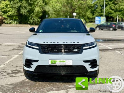 Land Rover Range Rover Velar 2.0 I4 PHEV 404 CV R-Dynamic HSE (11)