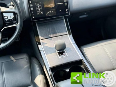 Land Rover Range Rover Velar 2.0 I4 PHEV 404 CV R-Dynamic HSE (12)