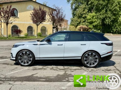 Land Rover Range Rover Velar 2.0 I4 PHEV 404 CV R-Dynamic HSE (13)