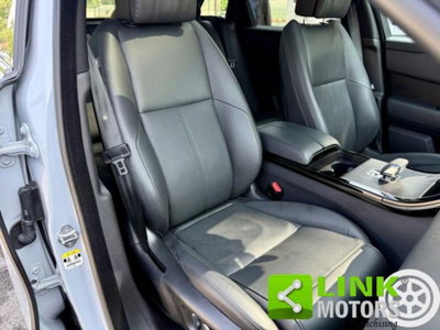 Land Rover Range Rover Velar 2.0 I4 PHEV 404 CV R-Dynamic HSE (14)