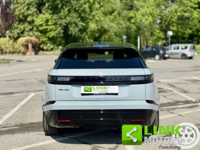 Land Rover Range Rover Velar 2.0 I4 PHEV 404 CV R-Dynamic HSE (15)