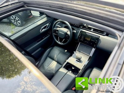 Land Rover Range Rover Velar 2.0 I4 PHEV 404 CV R-Dynamic HSE (16)