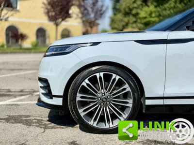 Land Rover Range Rover Velar 2.0 I4 PHEV 404 CV R-Dynamic HSE (17)
