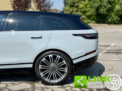 Land Rover Range Rover Velar 2.0 I4 PHEV 404 CV R-Dynamic HSE (19)