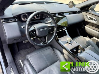 Land Rover Range Rover Velar 2.0 I4 PHEV 404 CV R-Dynamic HSE (2)