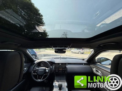 Land Rover Range Rover Velar 2.0 I4 PHEV 404 CV R-Dynamic HSE (20)