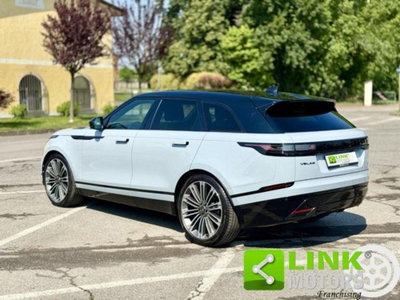 Land Rover Range Rover Velar 2.0 I4 PHEV 404 CV R-Dynamic HSE (3)