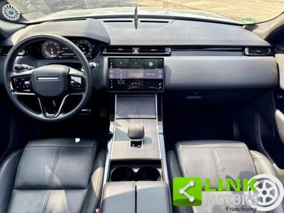 Land Rover Range Rover Velar 2.0 I4 PHEV 404 CV R-Dynamic HSE (4)