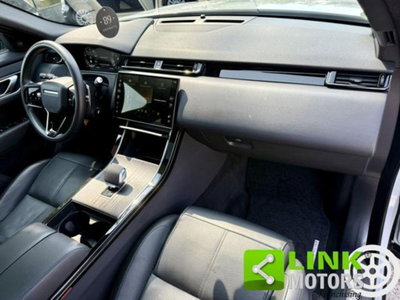 Land Rover Range Rover Velar 2.0 I4 PHEV 404 CV R-Dynamic HSE (6)
