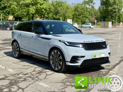 Land Rover Range Rover Velar 2.0 I4 PHEV 404 CV R-Dynamic HSE (7)