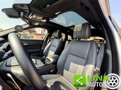 Land Rover Range Rover Velar 2.0 I4 PHEV 404 CV R-Dynamic HSE (8)