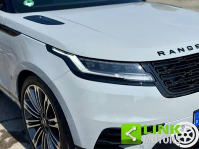 Land Rover Range Rover Velar 2.0 I4 PHEV 404 CV R-Dynamic HSE (9)