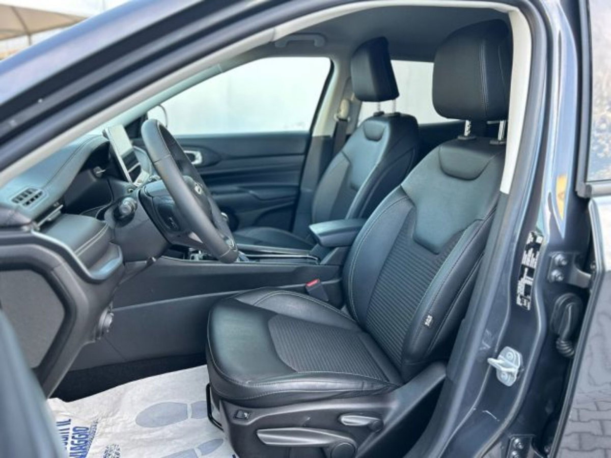 Jeep Compass 1.6 Multijet II 2WD Limited (11)