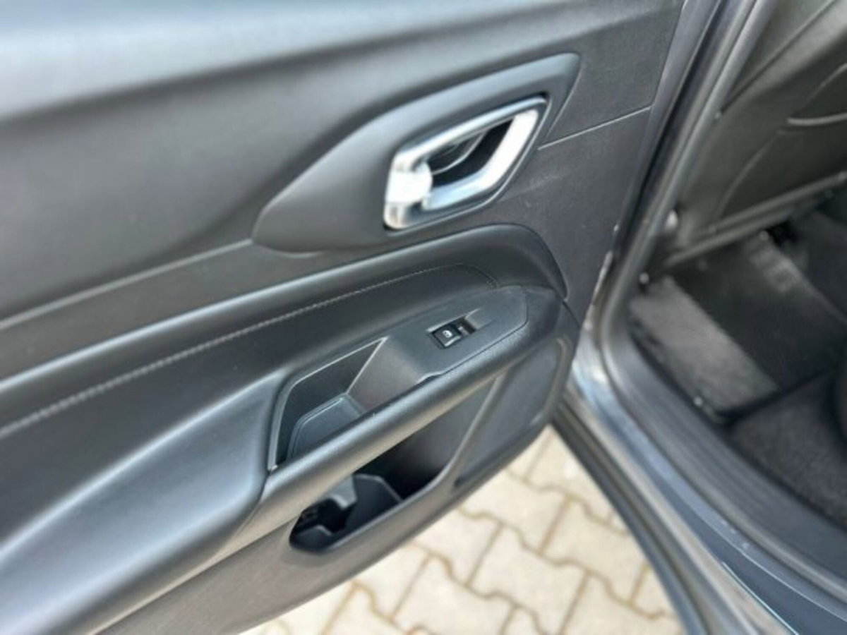 Jeep Compass 1.6 Multijet II 2WD Limited (16)