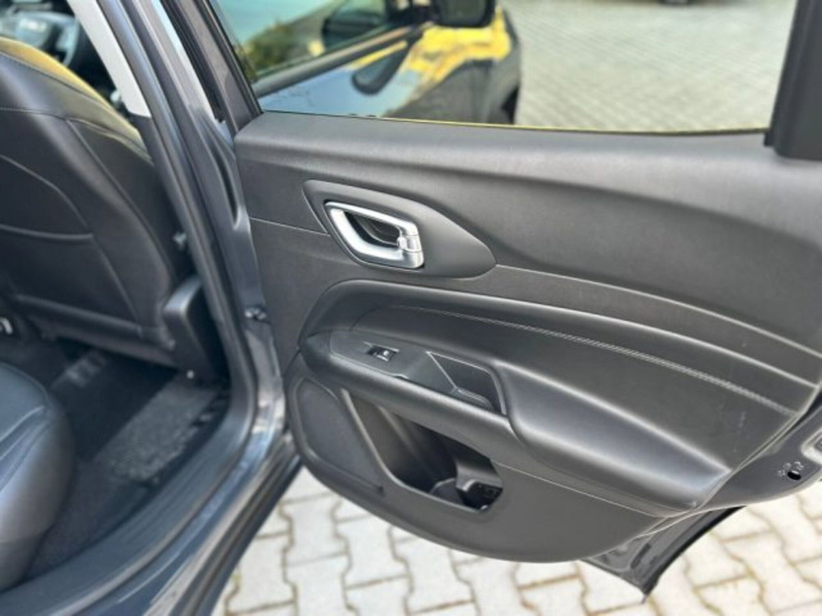 Jeep Compass 1.6 Multijet II 2WD Limited (19)