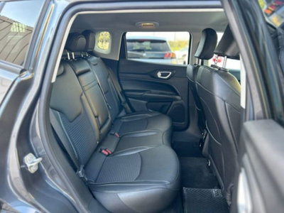 Jeep Compass 1.6 Multijet II 2WD Limited (20)