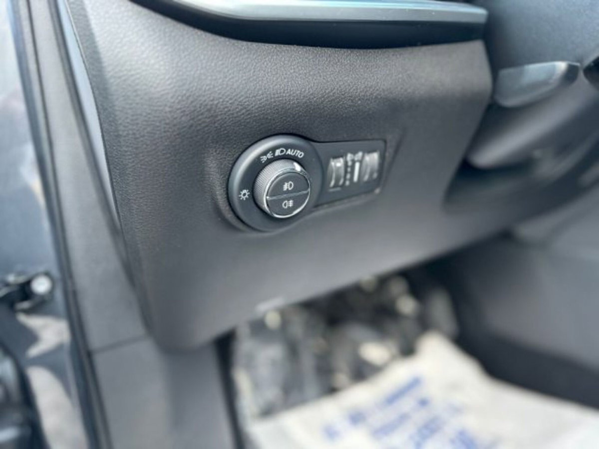 Jeep Compass 1.6 Multijet II 2WD Limited (9)