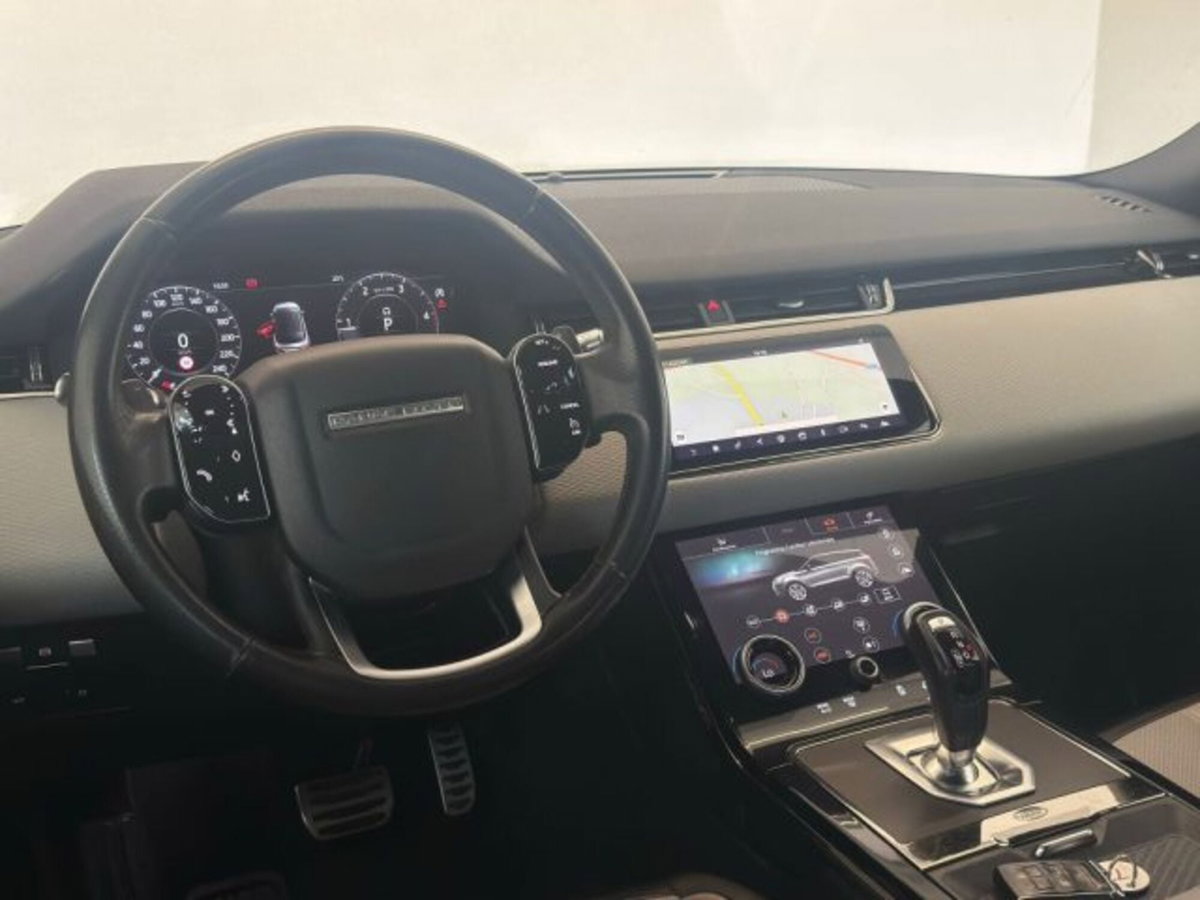 Land Rover Range Rover Evoque 2.0 eD4 5p. SE (13)