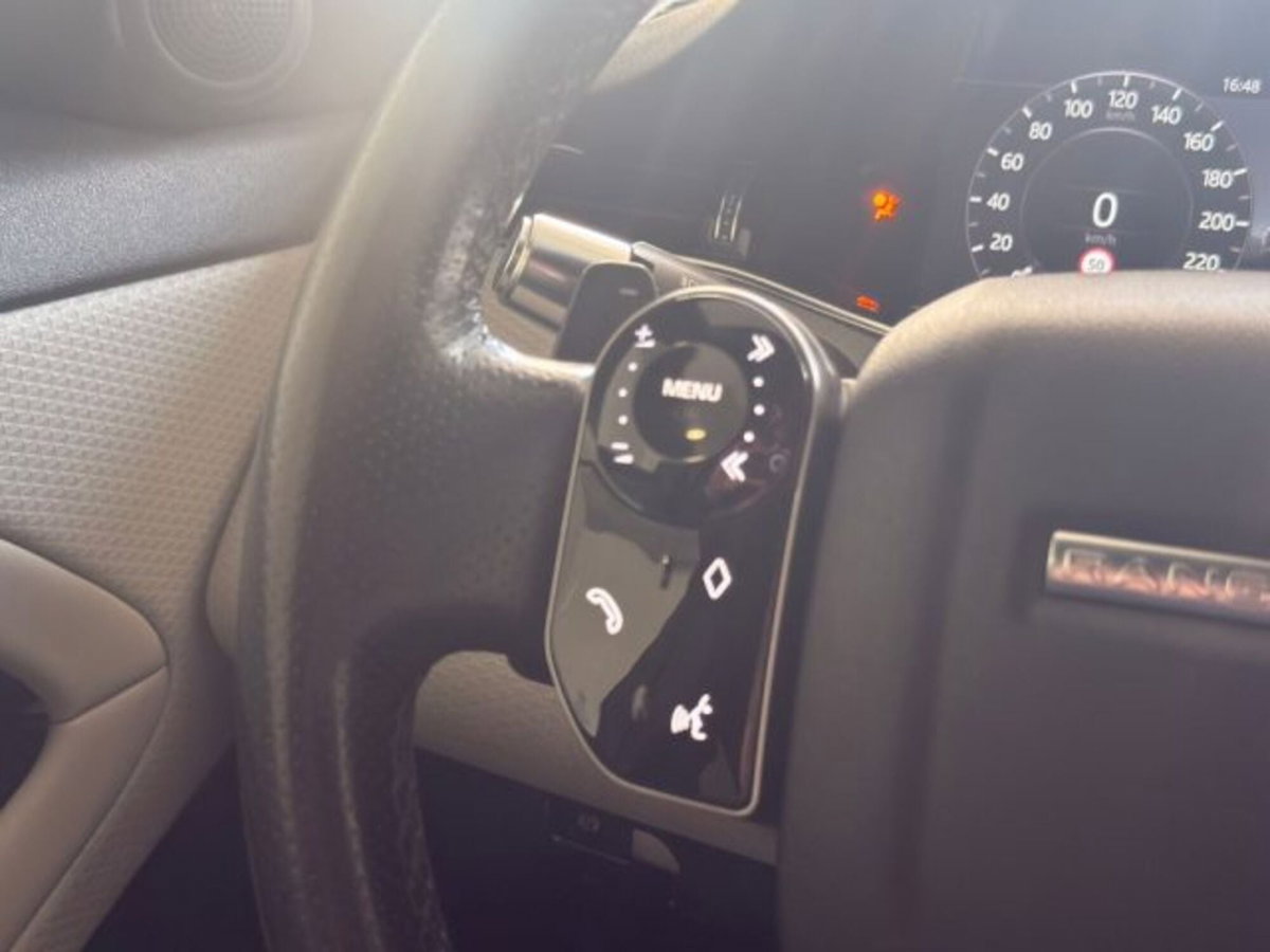 Land Rover Range Rover Evoque 2.0 eD4 5p. SE (15)