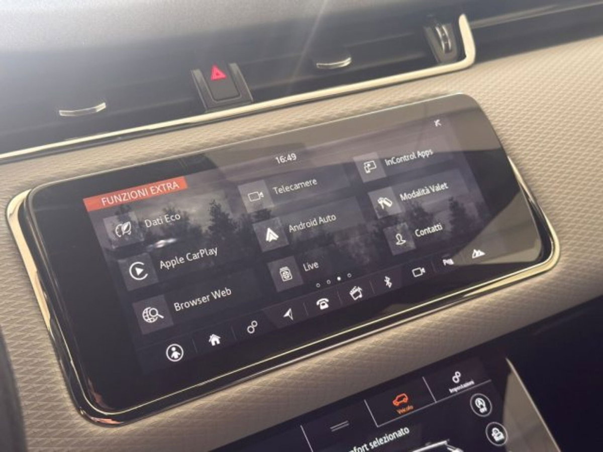 Land Rover Range Rover Evoque 2.0 eD4 5p. SE (17)