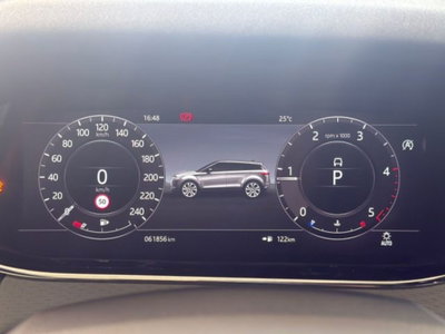Land Rover Range Rover Evoque 2.0 eD4 5p. Pure (9)