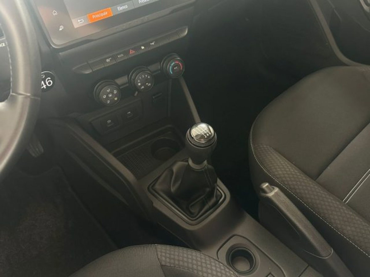 Dacia Duster 1.5 Blue dCi 8V 115 CV 4x2 Expression (11)