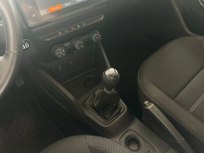 Dacia Duster 1.5 Blue dCi 8V 115 CV 4x2 Expression (11)