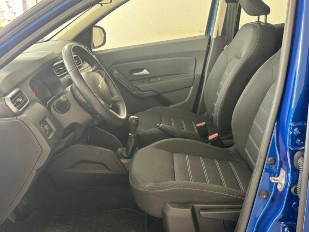Dacia Duster 1.5 Blue dCi 8V 115 CV 4x2 Expression (13)