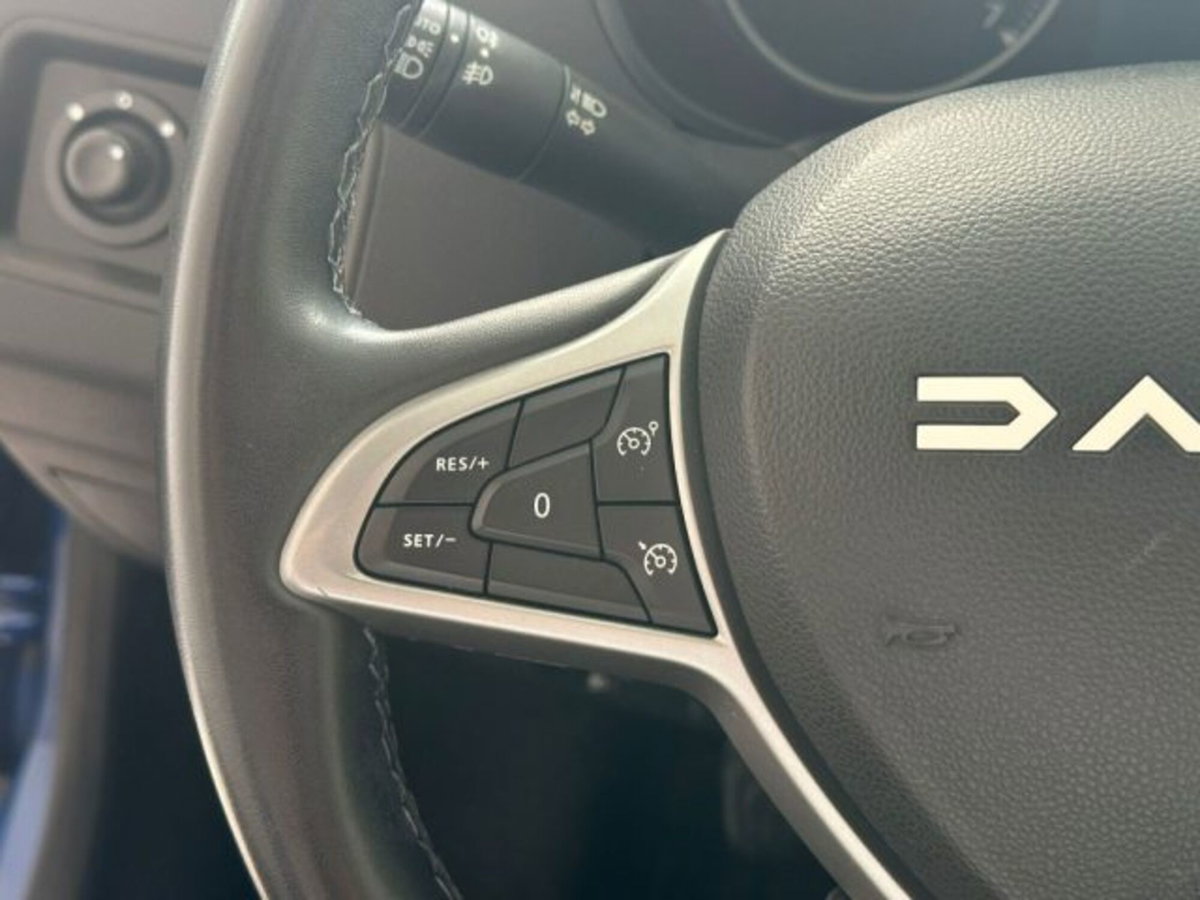 Dacia Duster 1.5 Blue dCi 8V 115 CV 4x2 Expression (14)