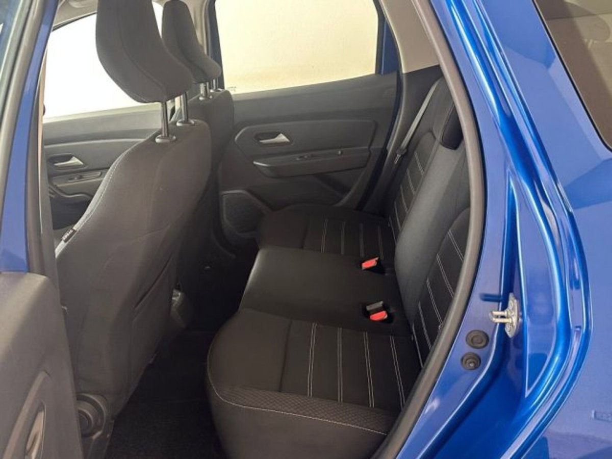 Dacia Duster 1.5 Blue dCi 8V 115 CV 4x2 Expression (17)