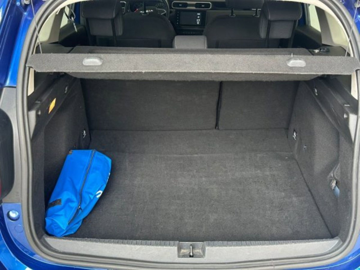 Dacia Duster 1.5 Blue dCi 8V 115 CV 4x2 Expression (18)