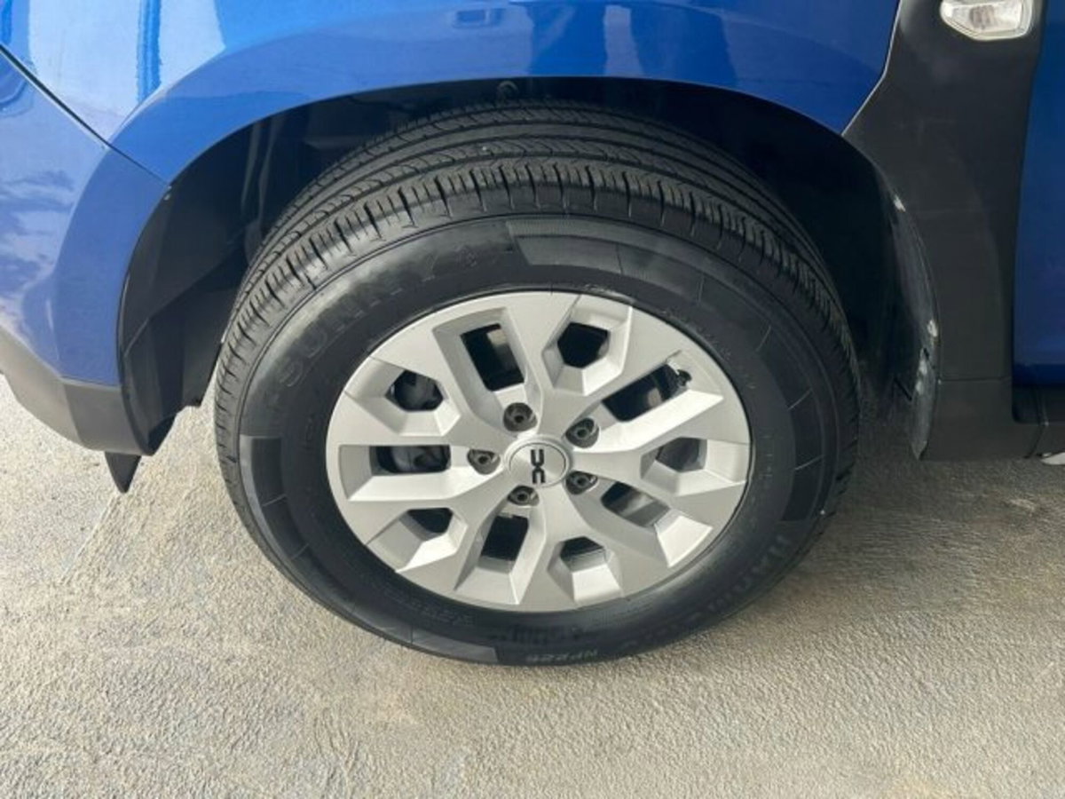 Dacia Duster 1.5 Blue dCi 8V 115 CV 4x2 Expression (19)