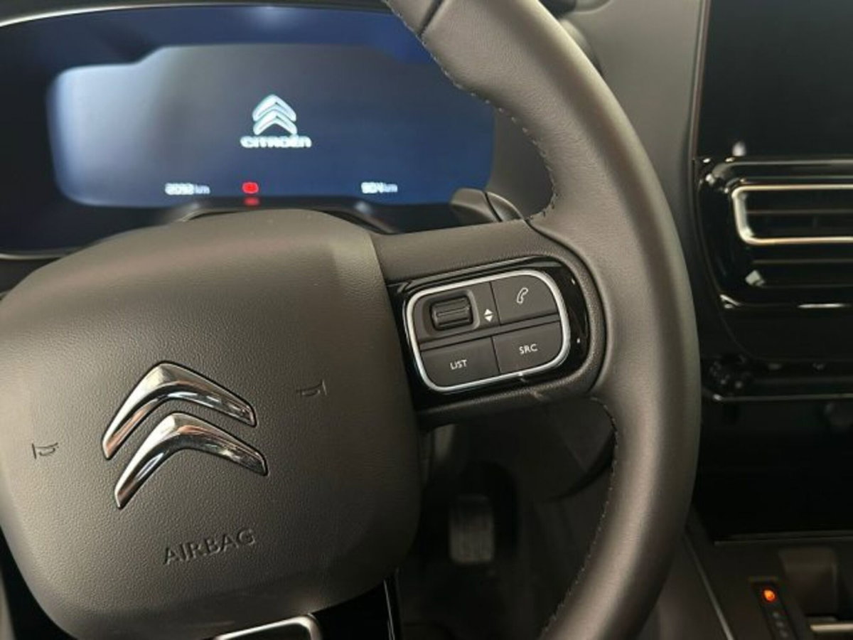 Citroen C5 Aircross 1.5 bluehdi Max s&s 130cv eat8 (10)