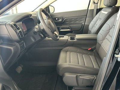 Citroen C5 Aircross 1.5 bluehdi Max s&s 130cv eat8 (15)