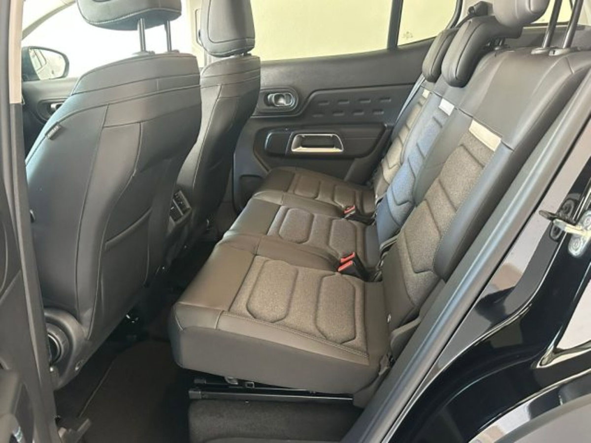 Citroen C5 Aircross 1.5 bluehdi Max s&s 130cv eat8 (18)