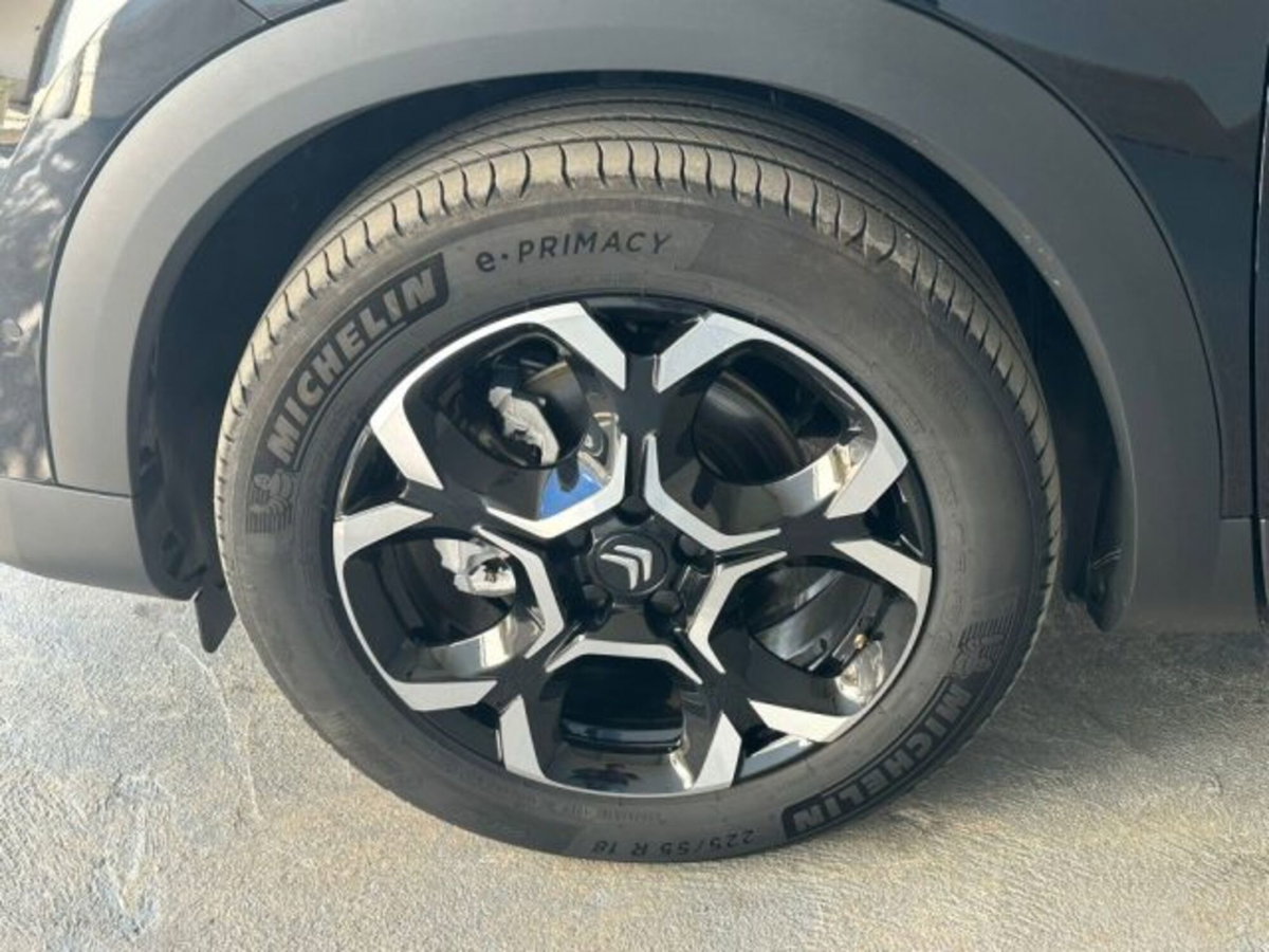 Citroen C5 Aircross 1.5 bluehdi Max s&s 130cv eat8 (20)