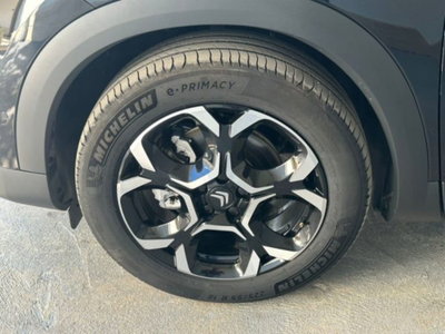 Citroen C5 Aircross 1.5 bluehdi Max s&s 130cv eat8 (20)