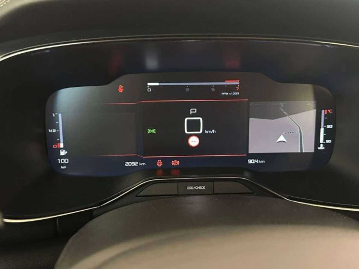 Citroen C5 Aircross 1.5 bluehdi Max s&s 130cv eat8 (8)