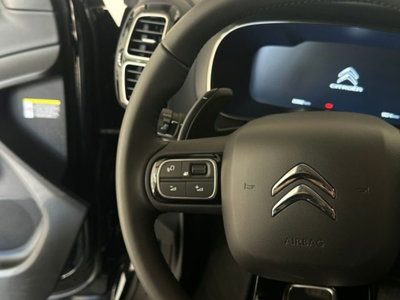 Citroen C5 Aircross 1.5 bluehdi Max s&s 130cv eat8 (9)