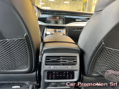 Audi Q8 Q8 50 TDI 286 CV quattro tiptronic Sport (13)