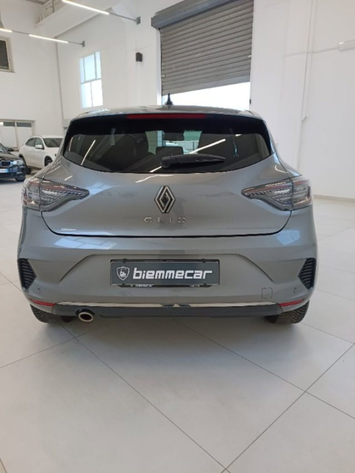 Renault Clio TCe 90 CV 5 porte Techno (5)