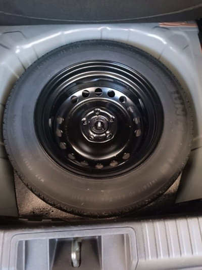 Renault Captur TCe 90 CV Techno (10)